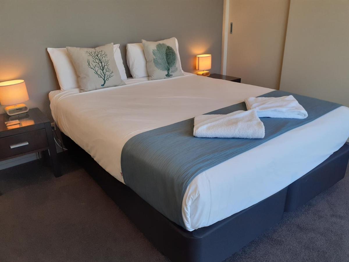 Aparthotel Esplanade 4*