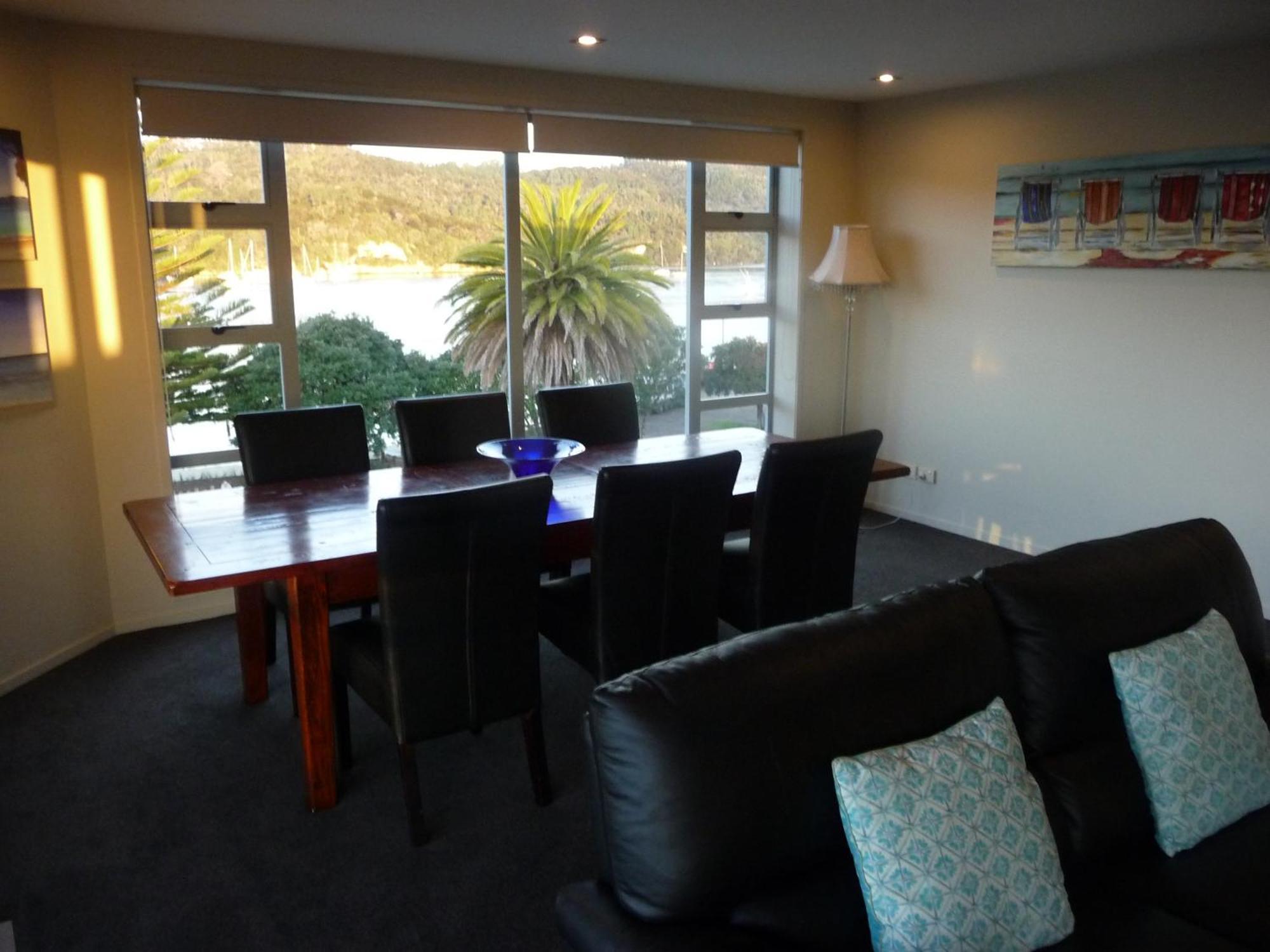 Esplanade Aparthotel Whitianga