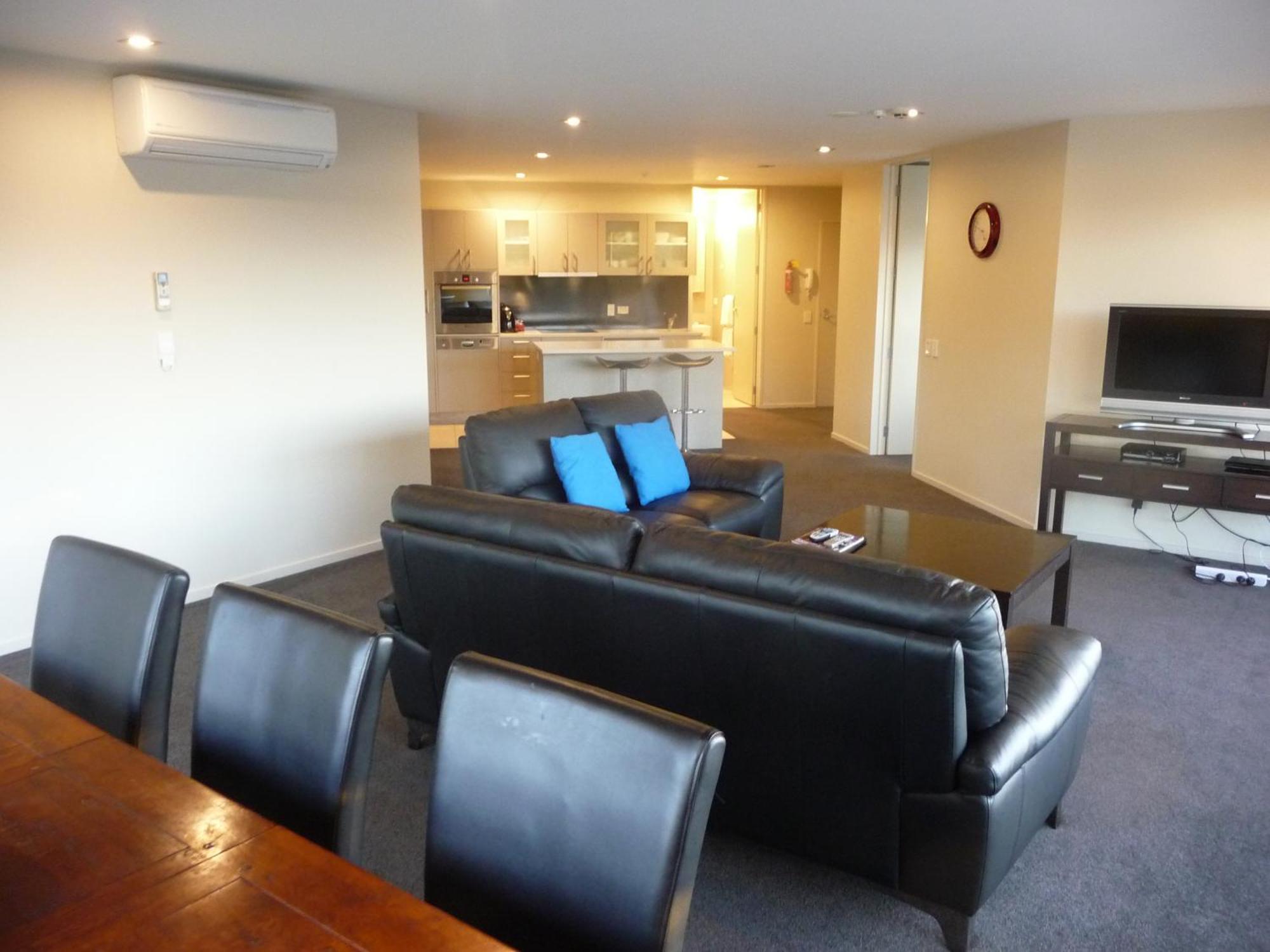Aparthotel Esplanade Whitianga