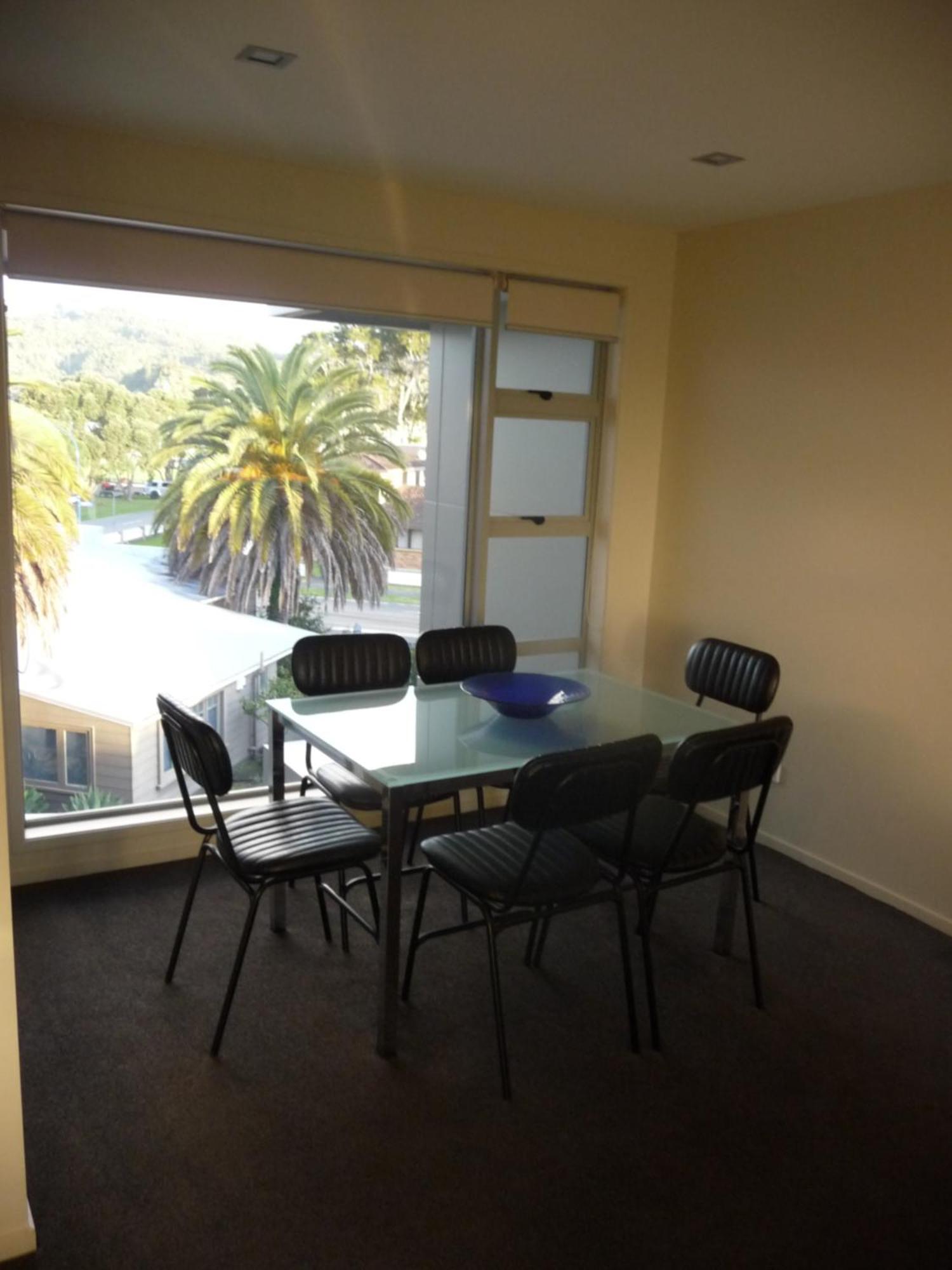Esplanade 4* Whitianga