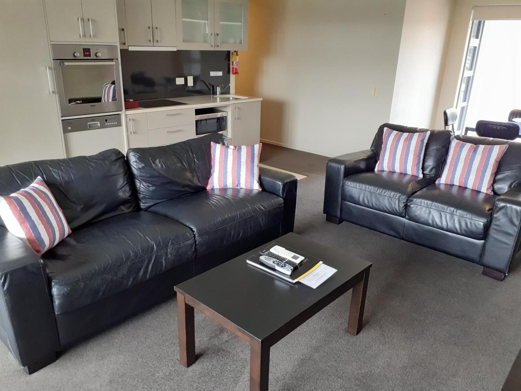 Aparthotel Esplanade Whitianga