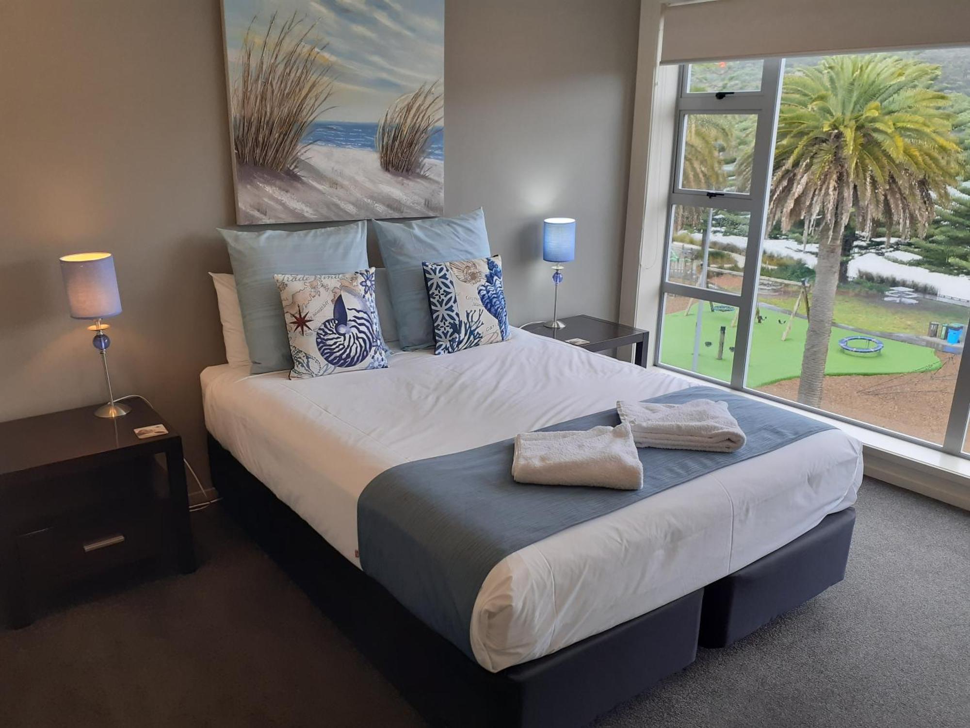 Aparthotel Esplanade Whitianga