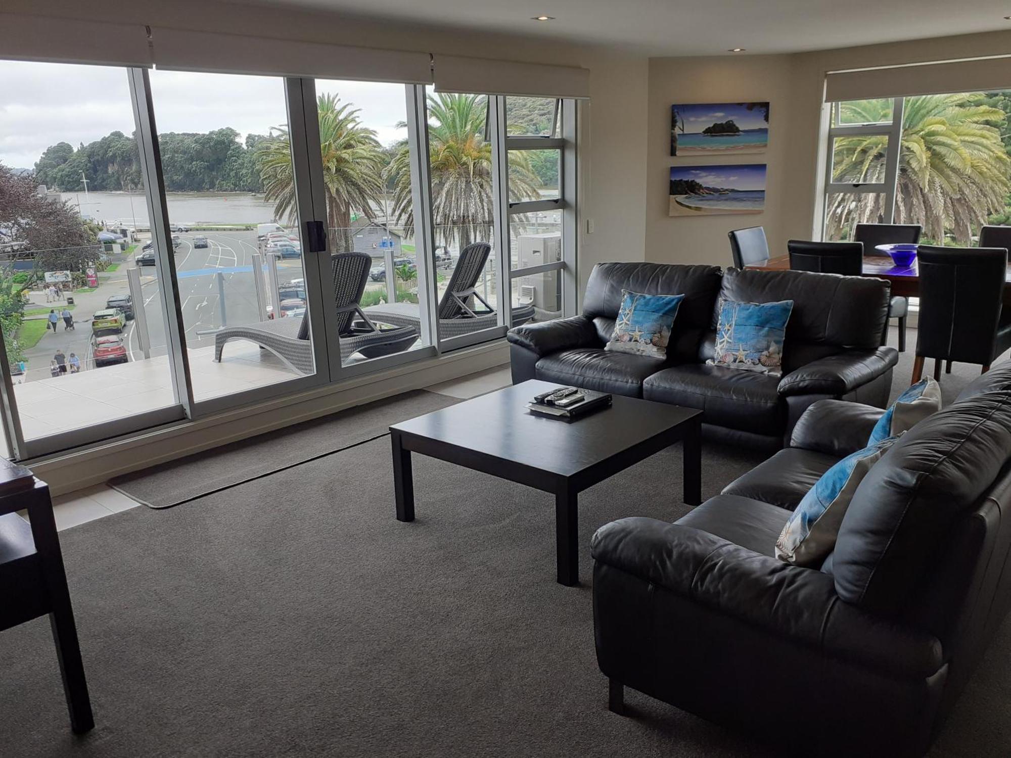 Esplanade Whitianga