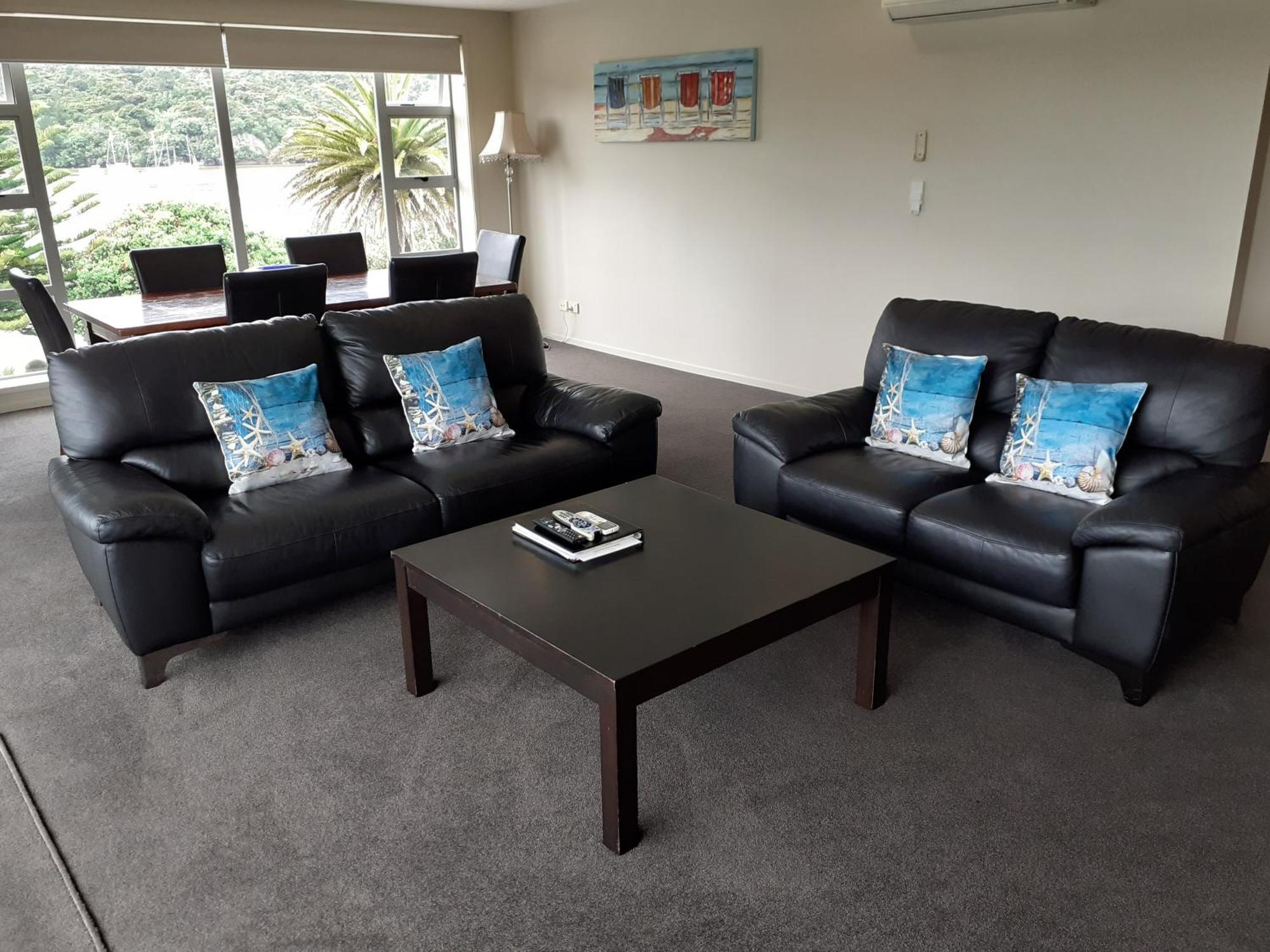 Esplanade 4* Whitianga